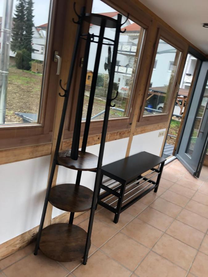 Villa Lou Mössingen Eksteriør billede