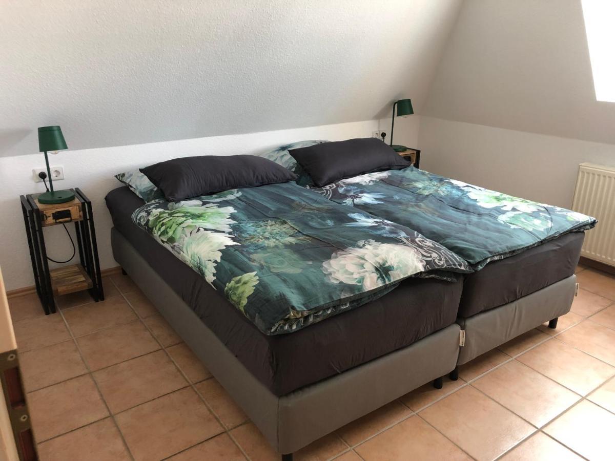 Villa Lou Mössingen Eksteriør billede