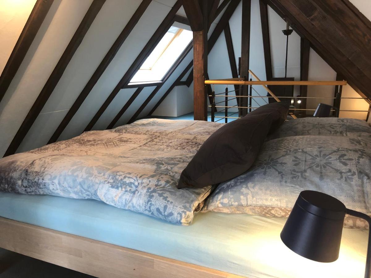 Villa Lou Mössingen Eksteriør billede