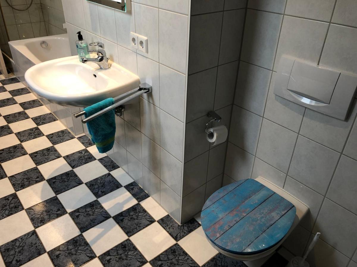 Villa Lou Mössingen Eksteriør billede